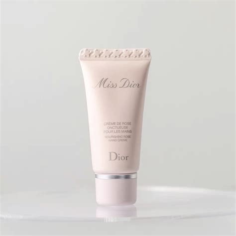 dior hand cream for women.